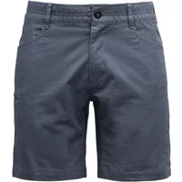 Pantalón corto Black Diamond Rocklock