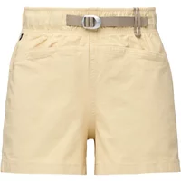 Women's shorts Black Diamond Ethos