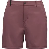 Short femme Black Diamond Pursuit