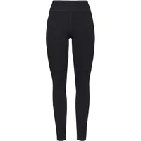 Leggings Frau Black Diamond Session