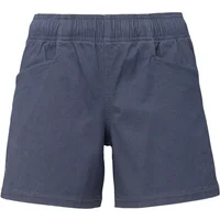 Short en sergé femme Black Diamond Dirtbag