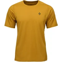 T-Shirt Black Diamond Distance Tech
