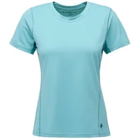 T-shirt femme Black Diamond Distance Tech