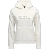 Hoodie Damen Black Diamond Mini PO