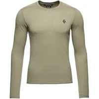 Trikot Black Diamond Coefficient LT Crew