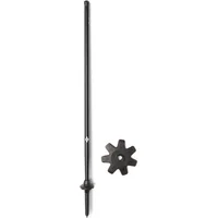 Wandelstok Black Diamond Shaft Spare, Al, D14