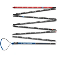Kohlenstoff-Sonde Black Diamond Quickdraw Pro 320