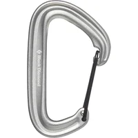 Climbing carabiner Black Diamond Litewire