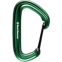 Climbing carabiner Black Diamond Litewire