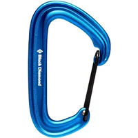 Climbing carabiner Black Diamond Litewire