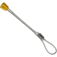 Coinceur Black Diamond Offset #8