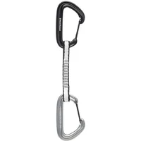 Mountaineering quickdraw Black Diamond Litewire Quickdraw