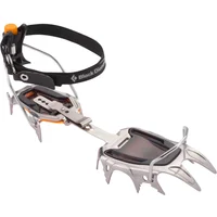 Climbing crampon Black Diamond Sabretooth Clip