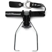 Hak met studs Black Diamond Regular Right
