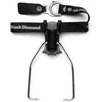 Studded heel lever Black Diamond Regular Right