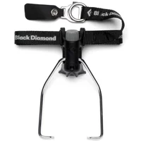 Studded heel lever Black Diamond Regular Right