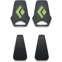 Piastra di ricambio per ramponi Black Diamond Neve ABS