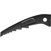 Warmgeschmiedete Pickelklinge Black Diamond MTN Classic