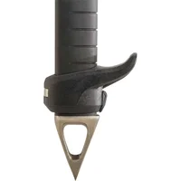 IJsbijl handgreep Black Diamond Venom Flicklock
