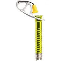 Eisschrauben zum Bergsteigen Black Diamond Ultralight