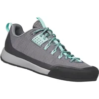Damen-Wanderschuhe Black Diamond Technician