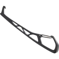 Décoinceur Black Diamond Wiregate Nut Tool