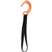 Gancio per l'arrampicata Black Diamond Fifi