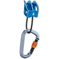 Asegurador de escalada Black Diamond Big Air XP Belay