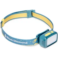 Lampada frontale per bambini Black Diamond Wiz