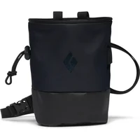 Zipped chalk bag Black Diamond Mojo