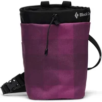 Borsa magnesiaca Black Diamond Gym