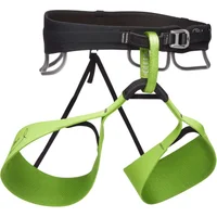 Klimgordel Black Diamond Solution Honnold Edtn