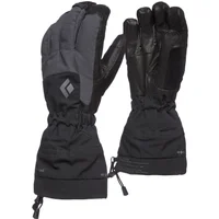 Alpinhandschuhe Black Diamond Soloist