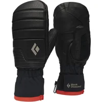 Wanten Black Diamond Progression