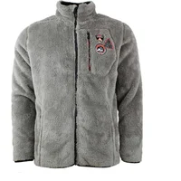 Veste polaire Peak Mountain coral sherpaCavian