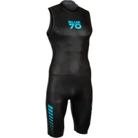 Mono de triatlón sin mangas Blue Seventy SJ
