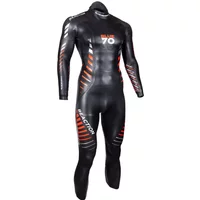 Tuta da triathlon Blue Seventy Reaction