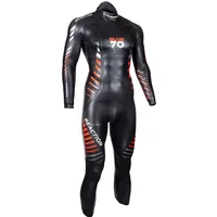 Women's triathlon suit Blue Seventy Reaction
