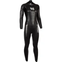 Combinaison de triathlon femme Blue Seventy Sprint