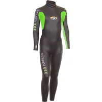 Mutino in neoprene per bambini Blue Seventy Topredo