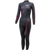 Damen-Neoprenanzug Blue Seventy Fusion