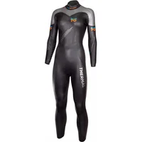Traje de neopreno para mujer Blue Seventy Reaction Thermal