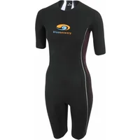Tuta trifunzionale da donna Blue Seventy PZ4TX+