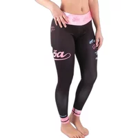 Leggings Damen Boa Fightwear Fino