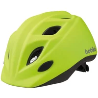 Casque avec réglage bébé garçon Bobike Firefly