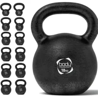 Kettlebells Body Revolution 18kg
