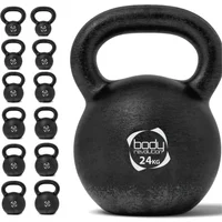 Kettlebells Body Revolution 24kg