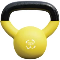 Kettlebells aus Neopren Body Revolution