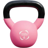 Kettlebells en néoprène Body Revolution