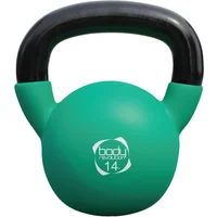 Kettlebells de neopreno Body Revolution